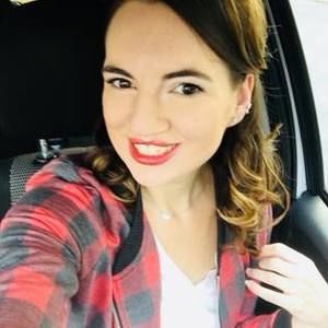 Meet your Posher, Jamie